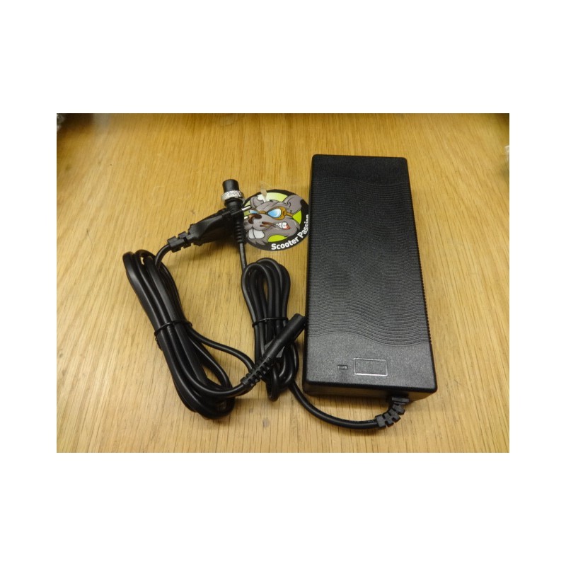 oplader 48V kaabo mantis k800 Mantis 8 belgie