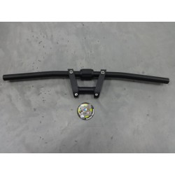 guidon pliable trottinette kaabo mantis belgique france