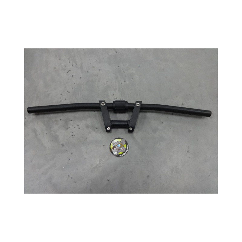 guidon pliable trottinette kaabo mantis belgique france