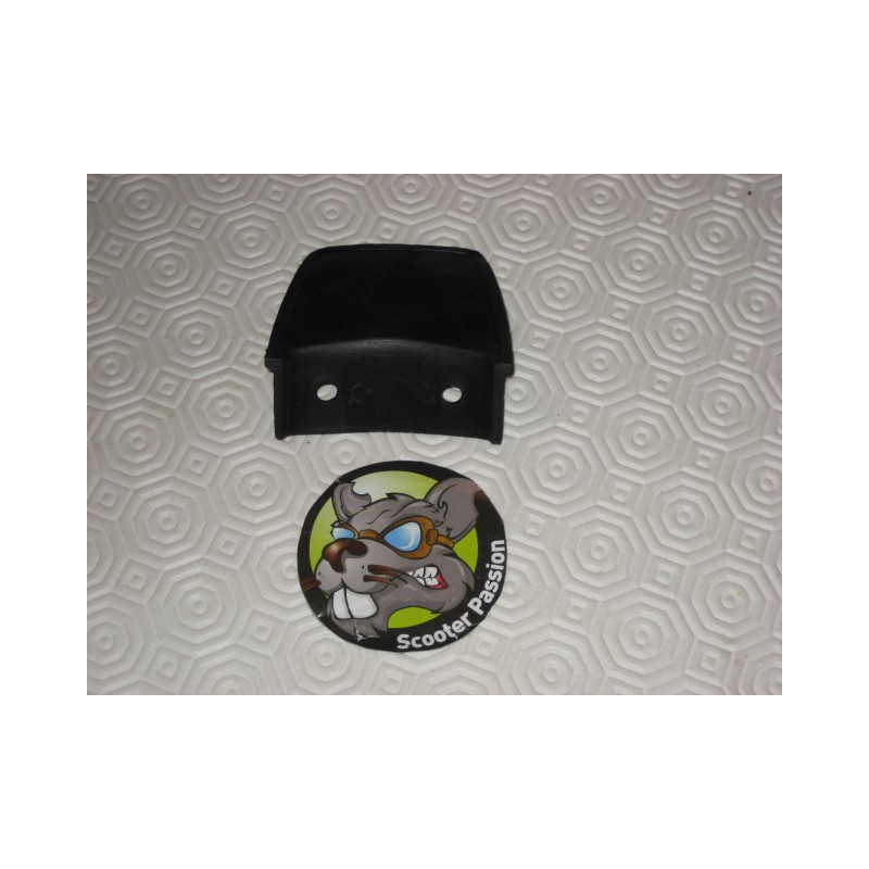 Achterspatbord Lambretta Lui