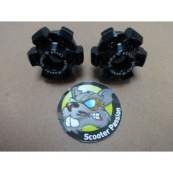 crash pad elektriche step belgie te koop