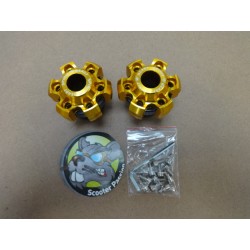 protection anti chute trottinette électrique belgique france