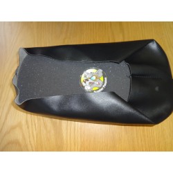 Couverture de selle Lambretta Lui 50cc