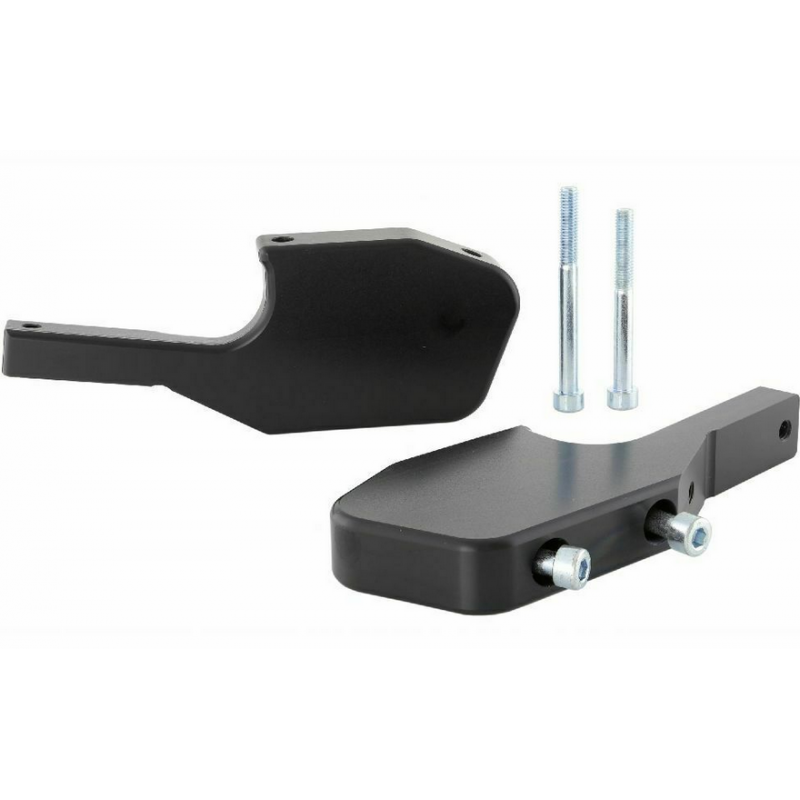 adaptator voetsteun vespa GT GTS GTV