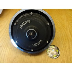 Motor Wiel 48V ACHTERAAN...