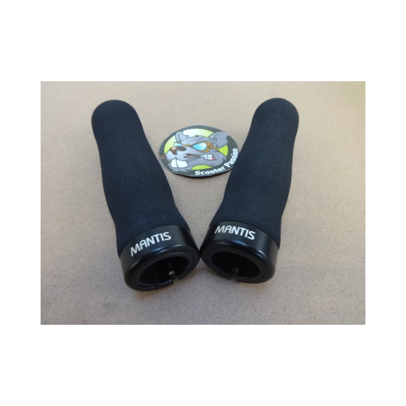 poignée guidon trottinette kaabo mantis