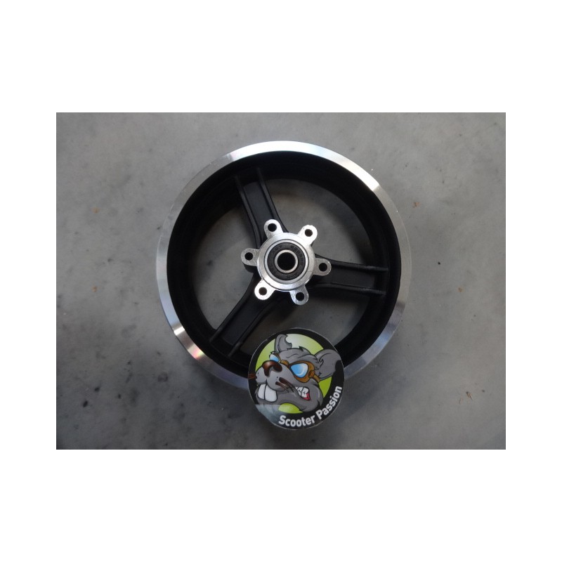 Jante pour roue avant de kaabo Mantis K800