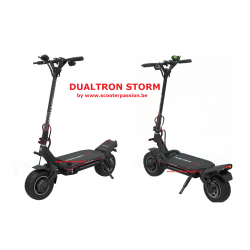 dualtron storm minimotors belgie