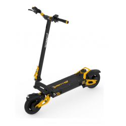 Elektrische step Vsett 10+...