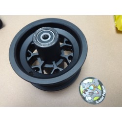 Velg voor elektrische step...