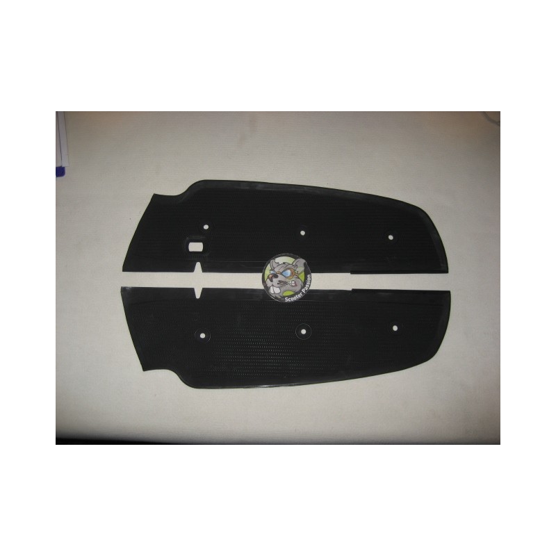 rubber vloerplaat Lambretta Lui te koop belgie