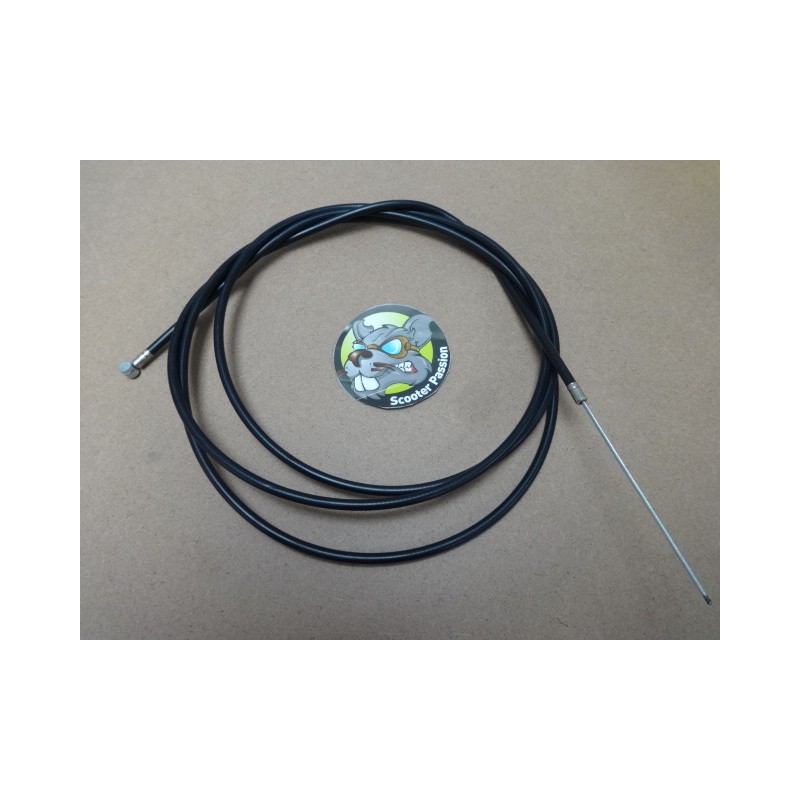 Achterrem kabel en buitenkabel Kaabo Mantis K800