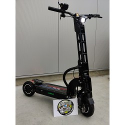 trottinette currus NF10+ NF 10 plus belgique france