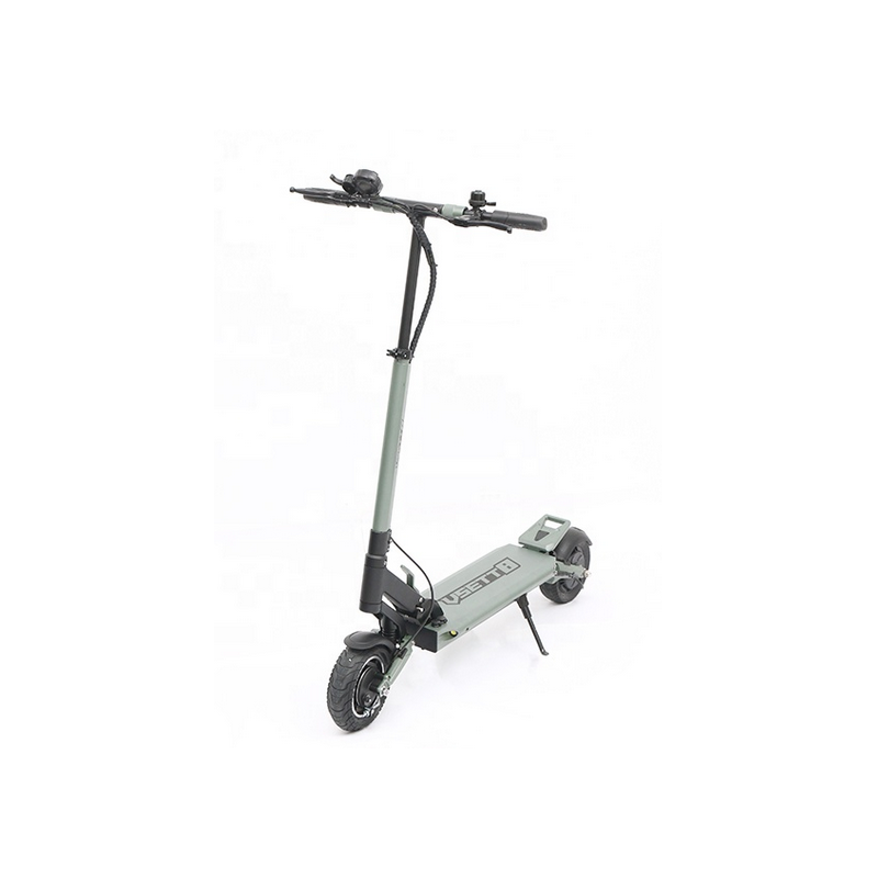 trottinette électirque Vsett8 chez scooter passion
