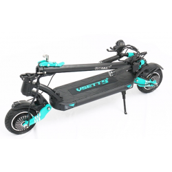 step vsett 9+ belgie