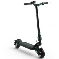 elektrische step vsett 9 belgie