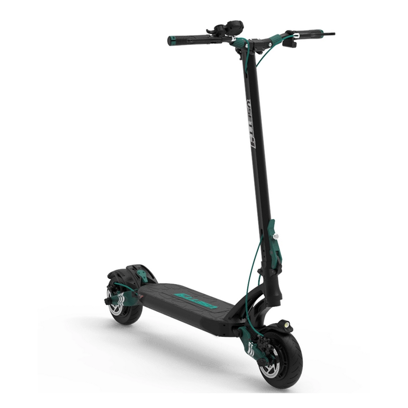 trottinette électrique Vsett 9 belgique