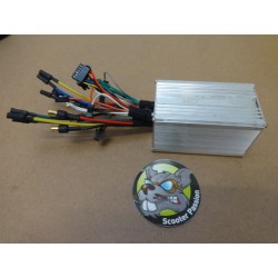 Controler elektrische step Currus NF10 et NF10+