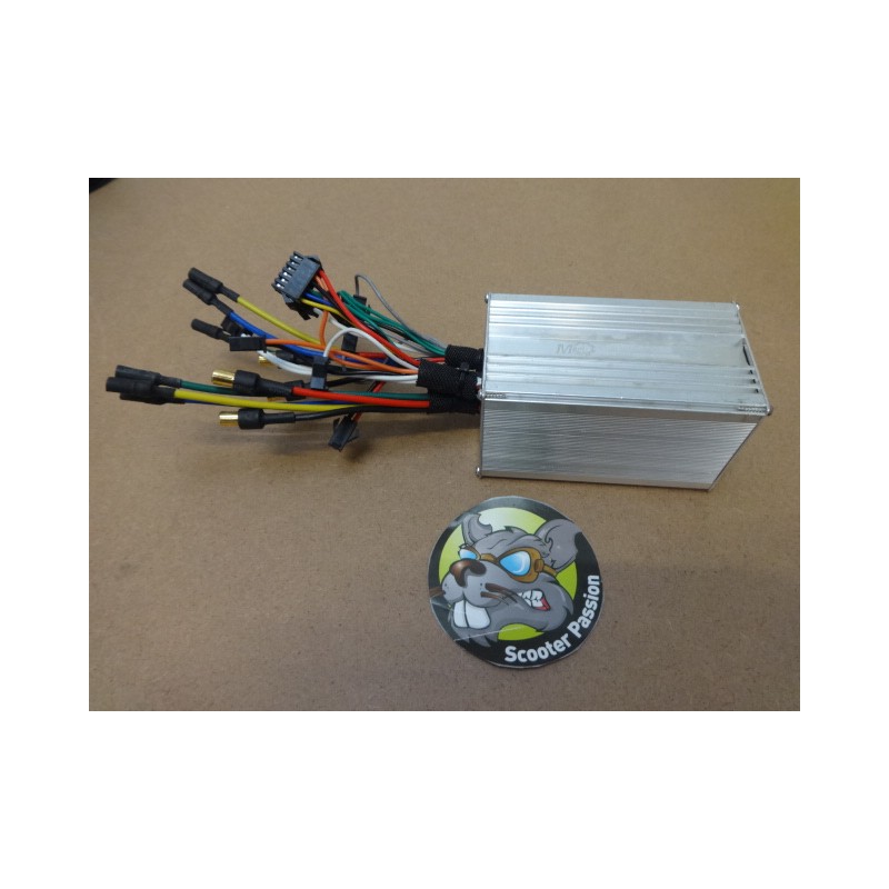 Controler elektrische step Currus NF10 et NF10+