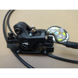 remklauw step currus nf10