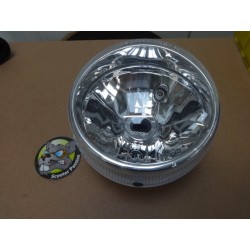 Voorlicht voor Vespa GTV/GT...