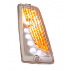 Knipperlicht VOORAAN RECHT...