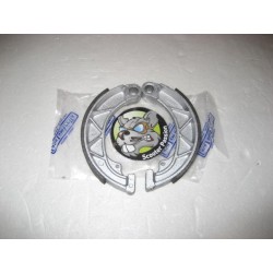 Remschoenen voor Lambretta GP  DL  bij scooter passion in belgie onderdelen voor lambretta