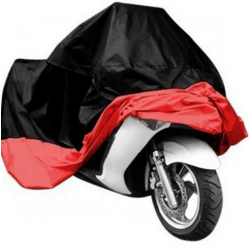 Waterdicht cover voor...