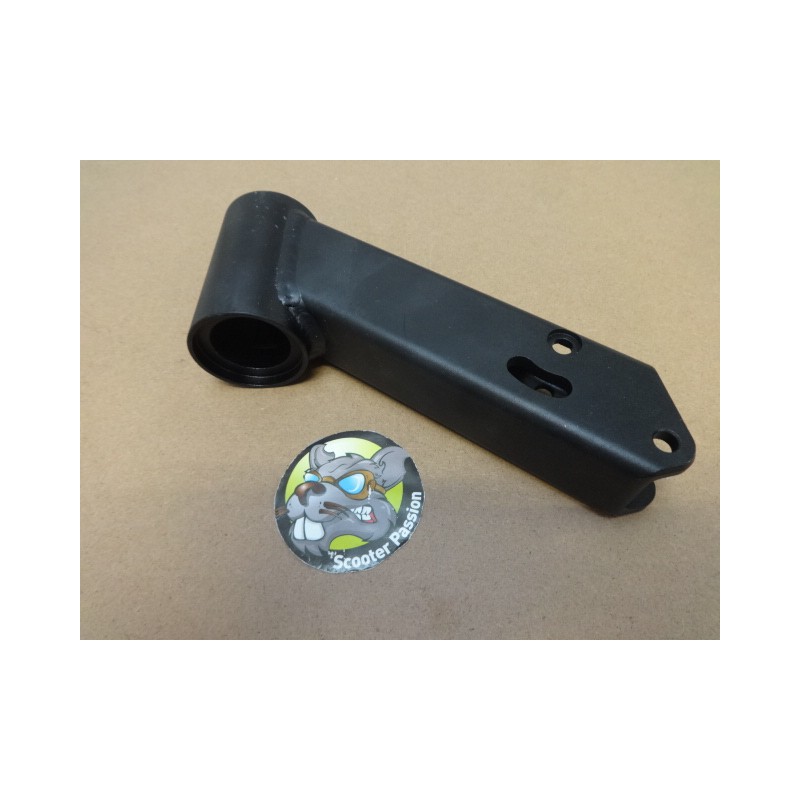 Support de potence / Bras de pliage trottinette Power Zero Z8