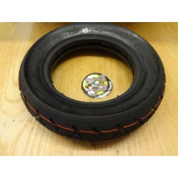 band cst 2,5X10 power zero kaabo mantis belgie nederlands