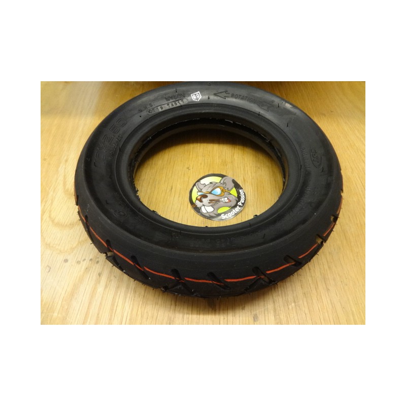band cst 2,5X10 power zero kaabo mantis belgie nederlands