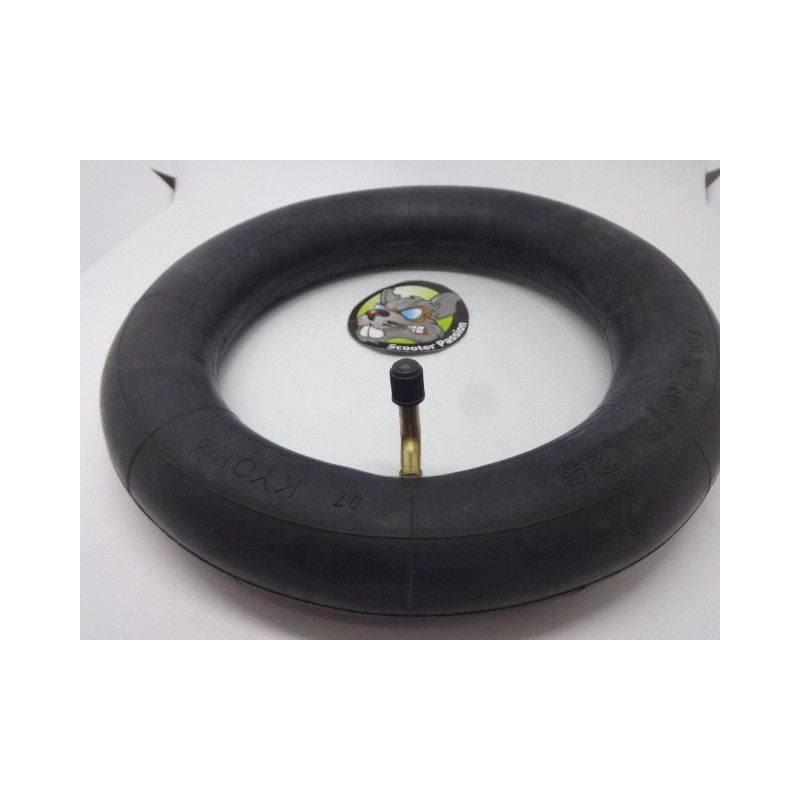 chambre à air pneu trottinette power zero Currus NF 10