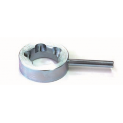 blokeergereedschap koppeling Lambretta Li TV SX belgie nederland scooterpassion