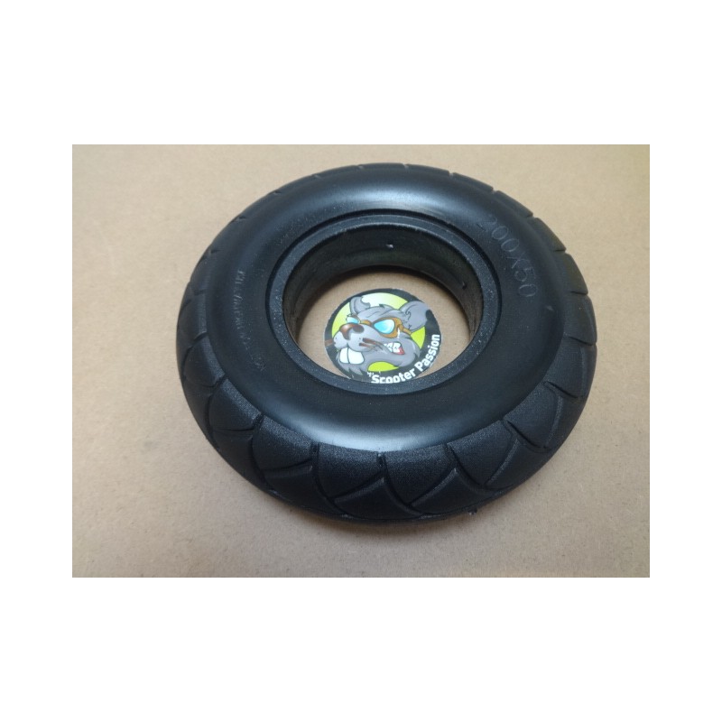 volrubber band 200X50 speedway mini 4 nano