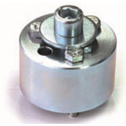 trekker achter remtrommel lambretta li TV SX GP DL belgie nederland  scooterpassion