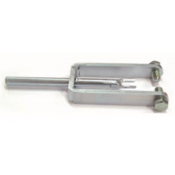 Gereedschap voorvork ophaging Lambretta Serie 1, 2, 3, GP/DL scooterpassion Belgë