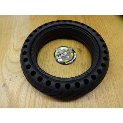 pneu hollower trottinette xiaomi M365