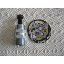 dubbel vliegwiel trekker motor lambretta belgie nederlands casa lambretta