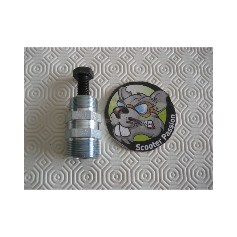 dubbel vliegwiel trekker motor lambretta belgie nederlands casa lambretta