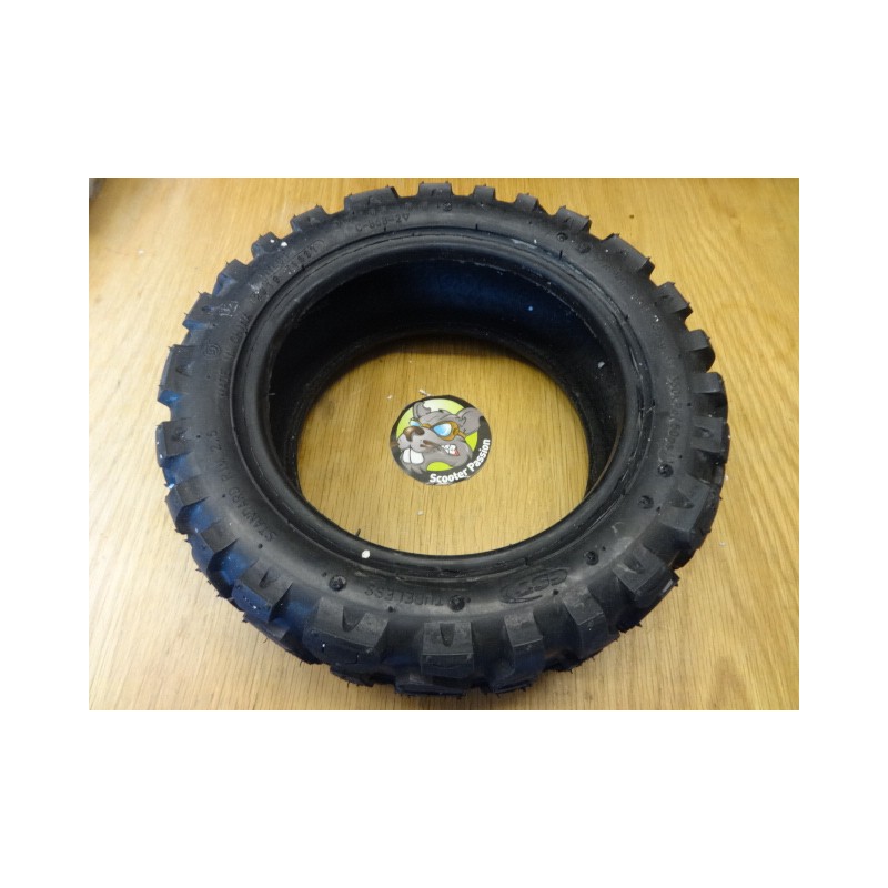 Band tubeless CST 11" OFF RAOD voor step Minimotors Dualtron Thunder en Wolf Warrior