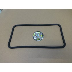 joint portillon boite à gants vespa TS GS rally