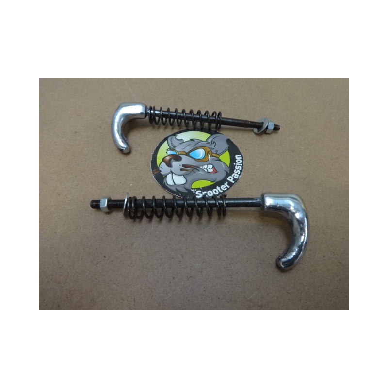 crochet fermeture aile vespa