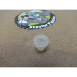 caoutchouc douille passage crochet fermeture aile vespa TS GS PX RALLy