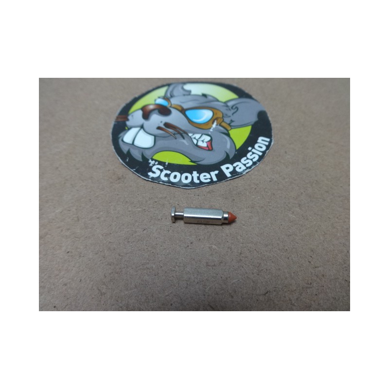 vlotternaald jetex carburateur