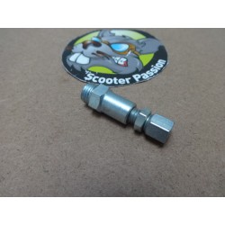 schroef choke kabel lambretta