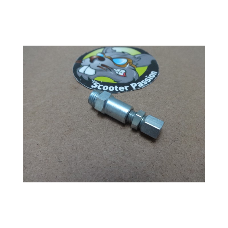 tendeur gaine cable choke lambretta