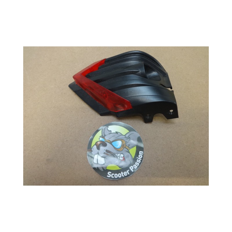 Cache / capot de phare trottinette Power Zero 10X