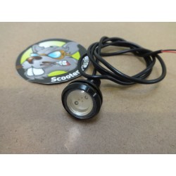 feu arrière led trottinette power zero