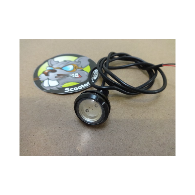 feu arrière led trottinette power zero