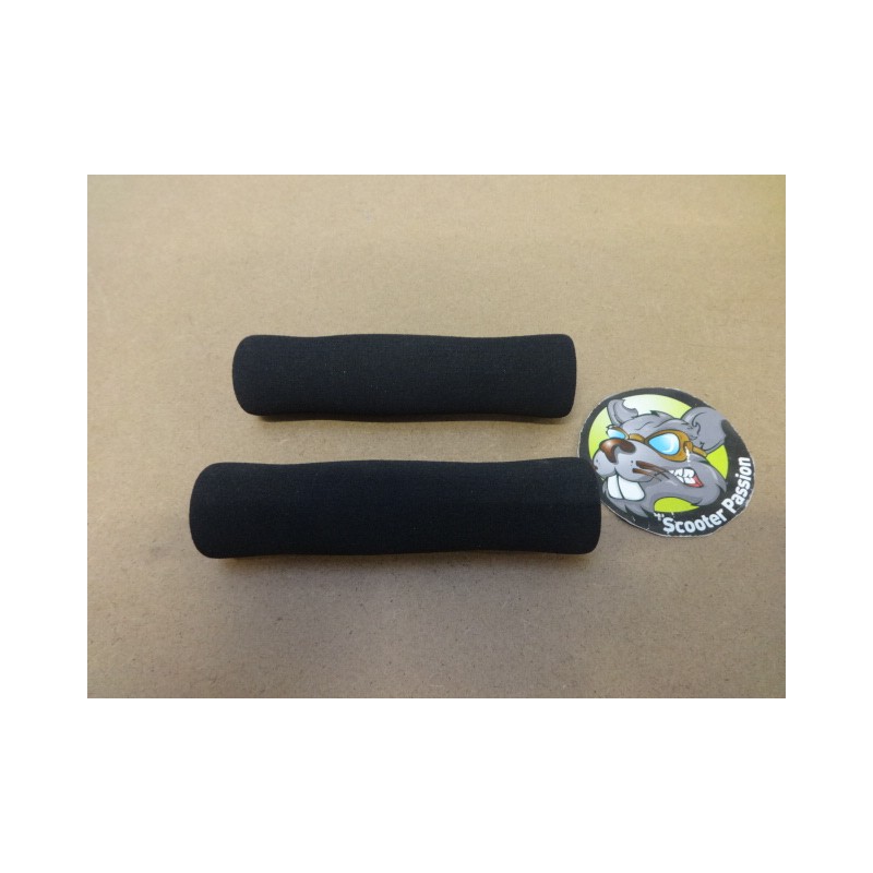 poignée spider minimotors trottinette